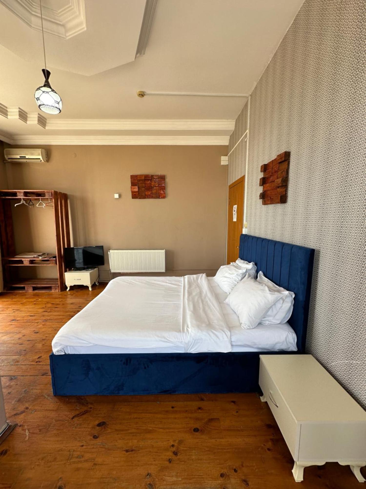 Red Roof Seaview Hotel Baku Luaran gambar