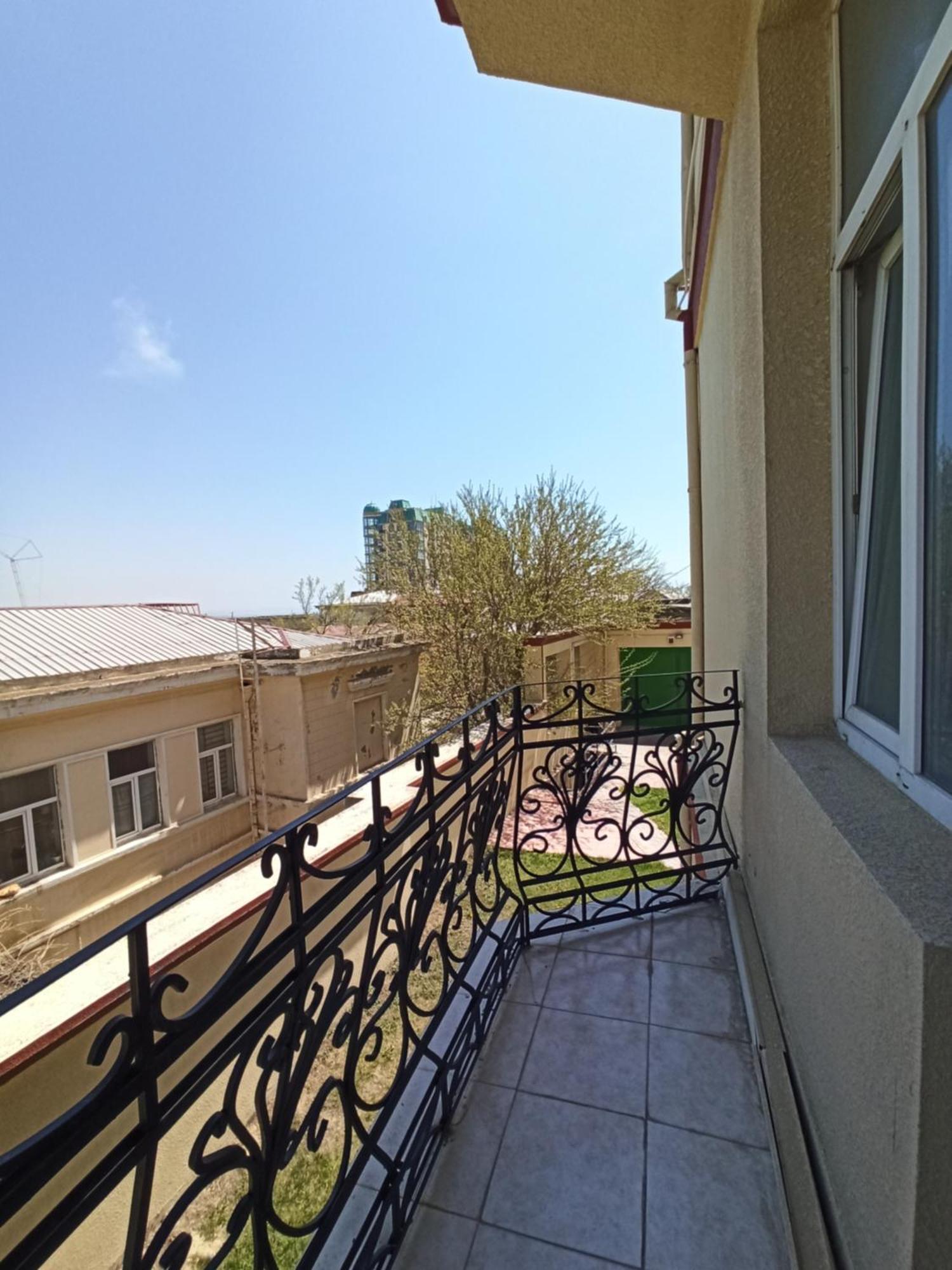 Red Roof Seaview Hotel Baku Luaran gambar